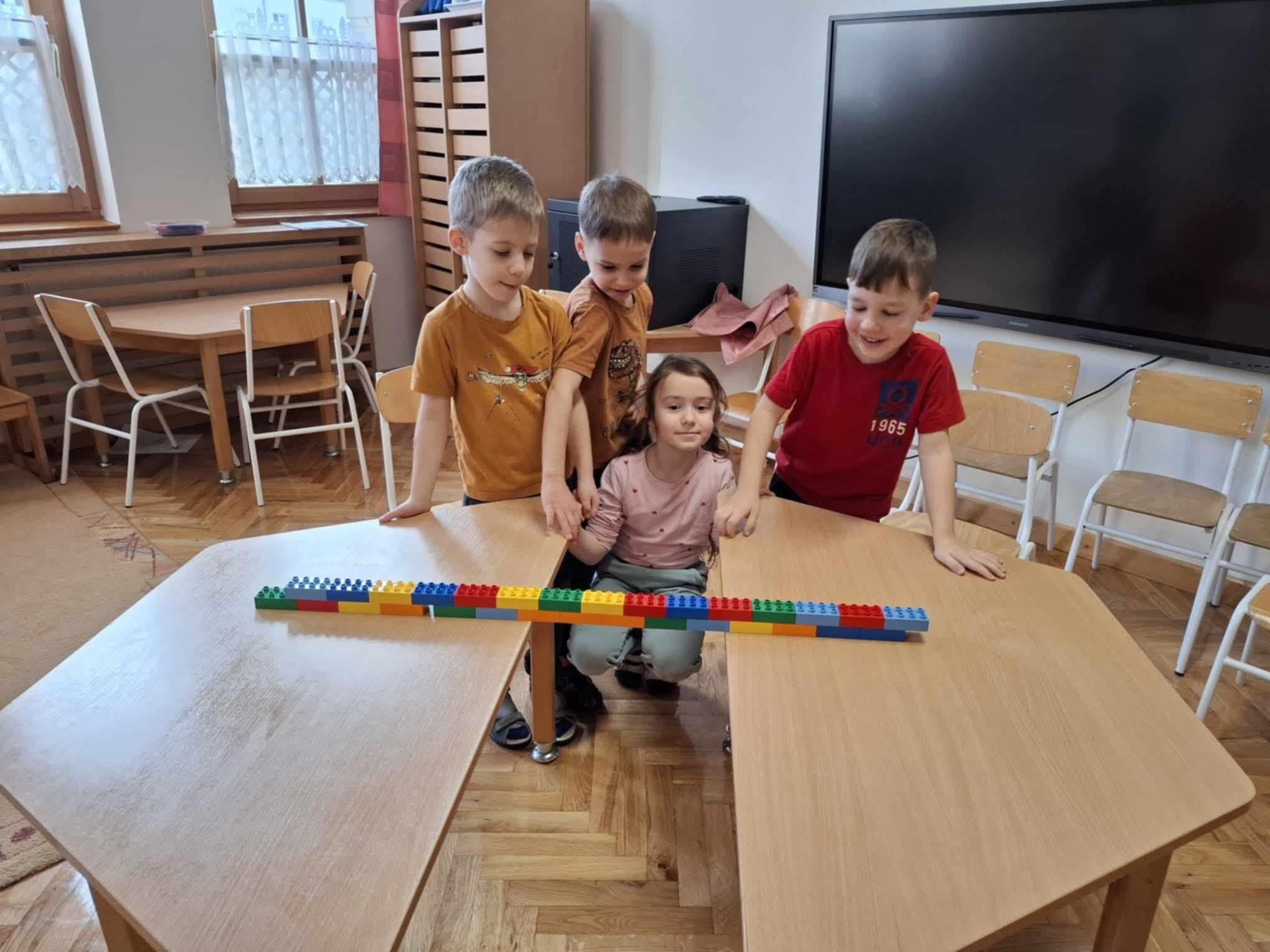 LEGO módszerrel tanulás 2025. 03. 21.